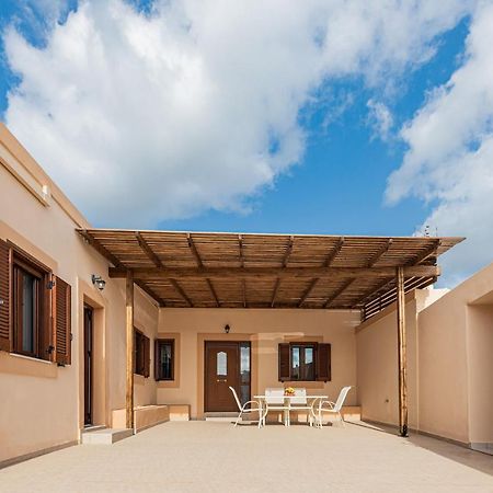 Casa Theoni Villa Katavía Kültér fotó