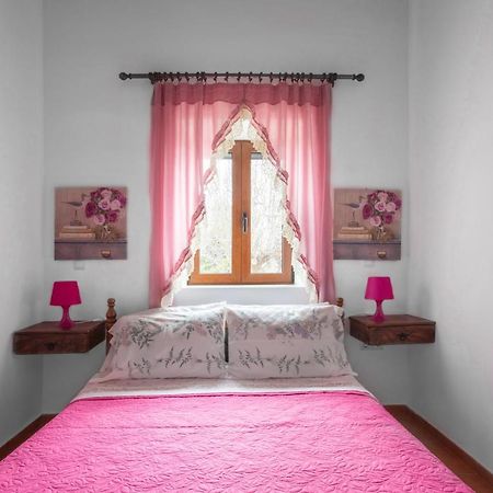 Casa Theoni Villa Katavía Kültér fotó