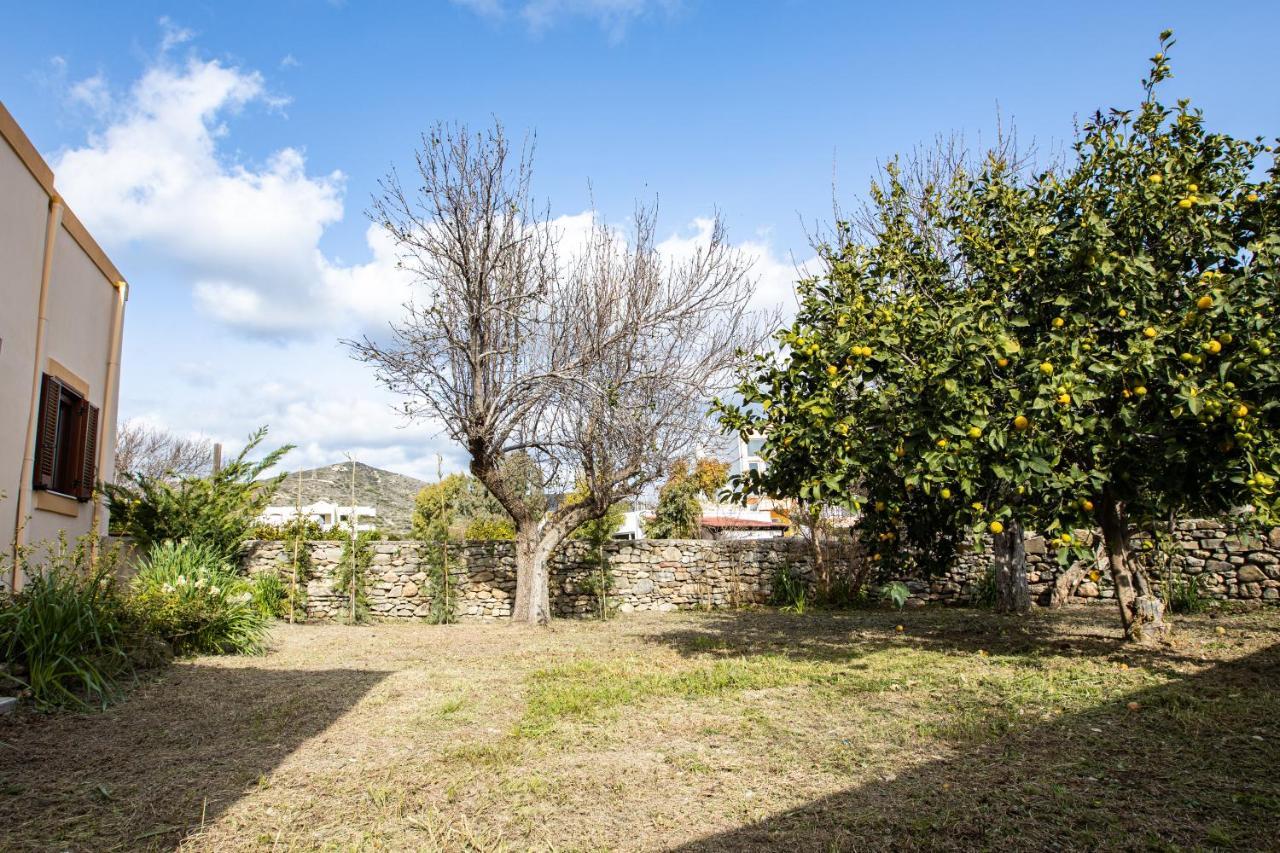 Casa Theoni Villa Katavía Kültér fotó