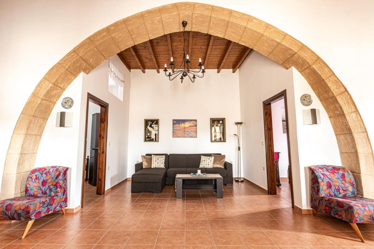 Casa Theoni Villa Katavía Kültér fotó