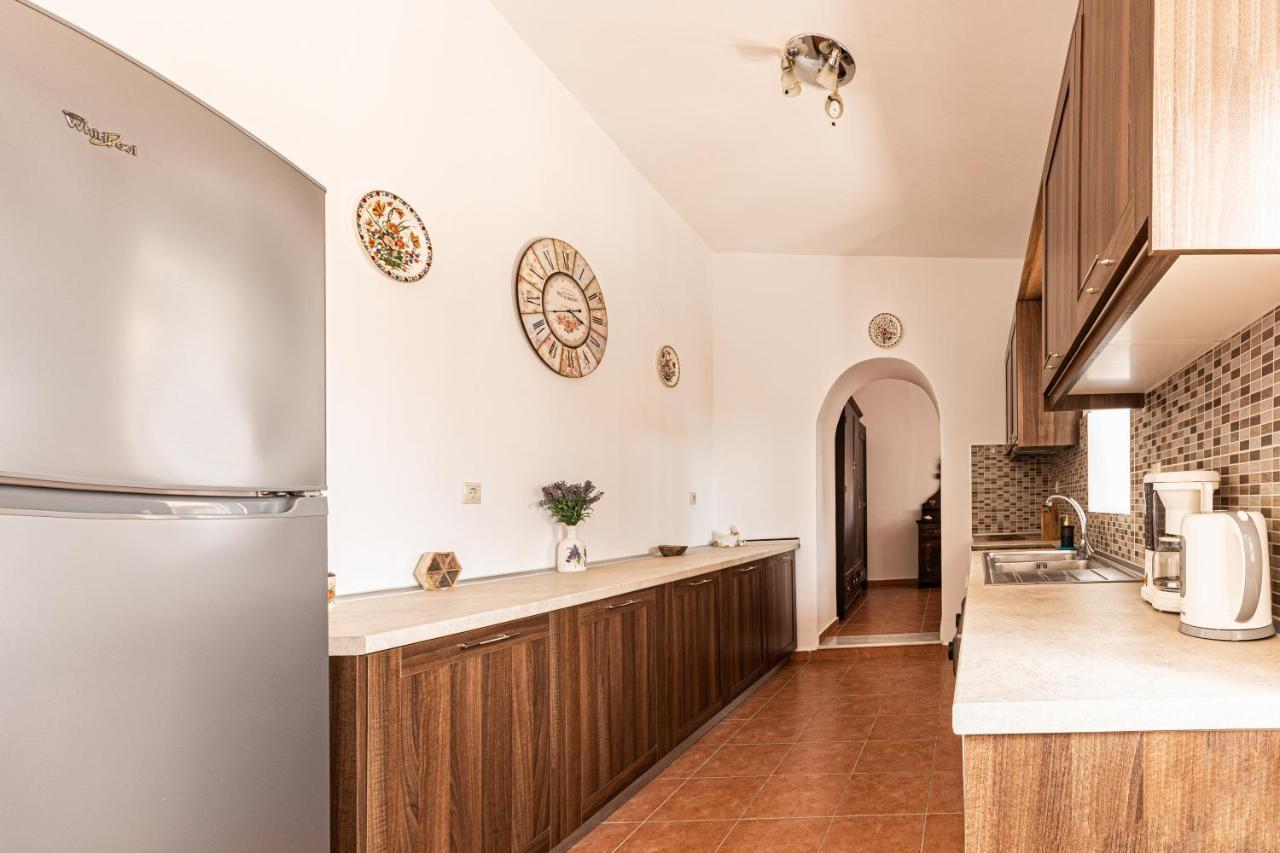 Casa Theoni Villa Katavía Kültér fotó