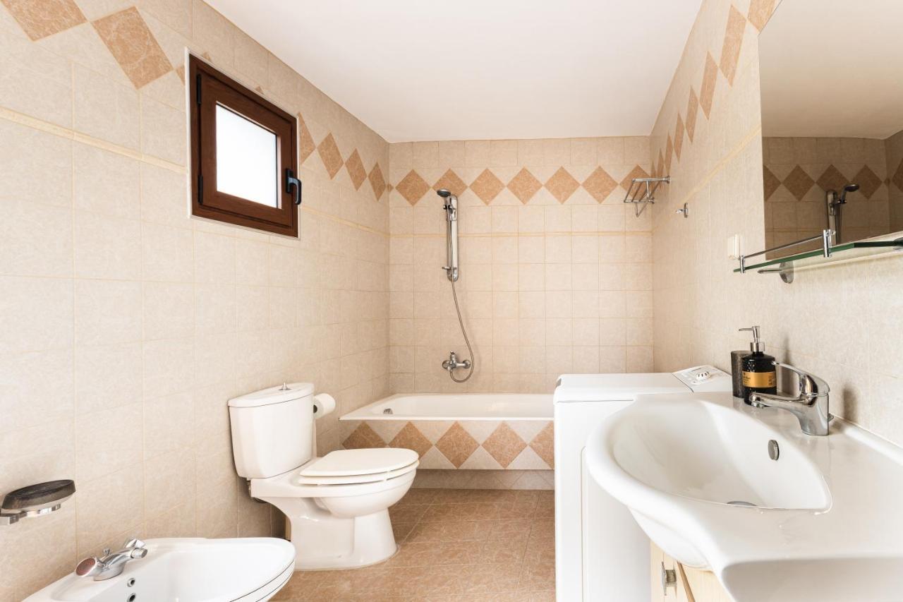 Casa Theoni Villa Katavía Kültér fotó