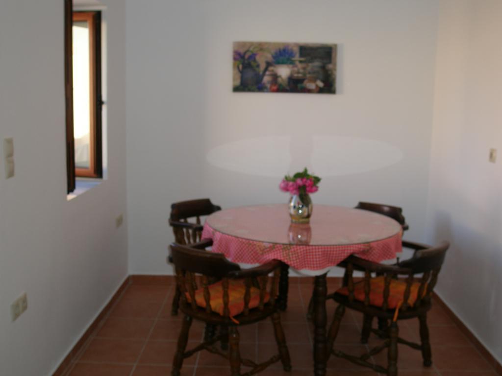 Casa Theoni Villa Katavía Kültér fotó