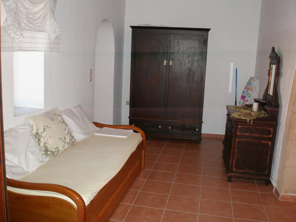 Casa Theoni Villa Katavía Kültér fotó