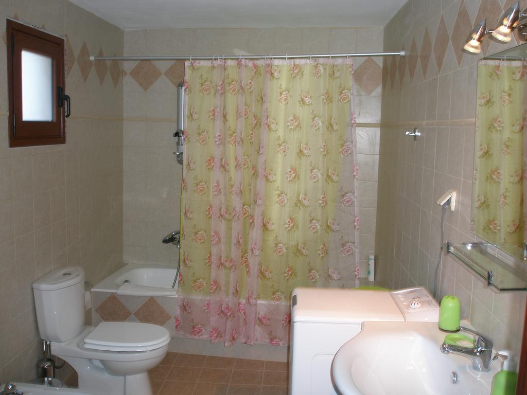 Casa Theoni Villa Katavía Kültér fotó