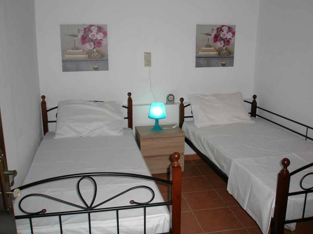 Casa Theoni Villa Katavía Kültér fotó