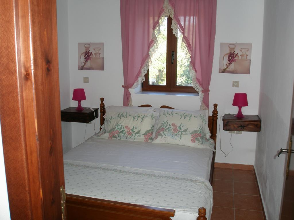 Casa Theoni Villa Katavía Kültér fotó