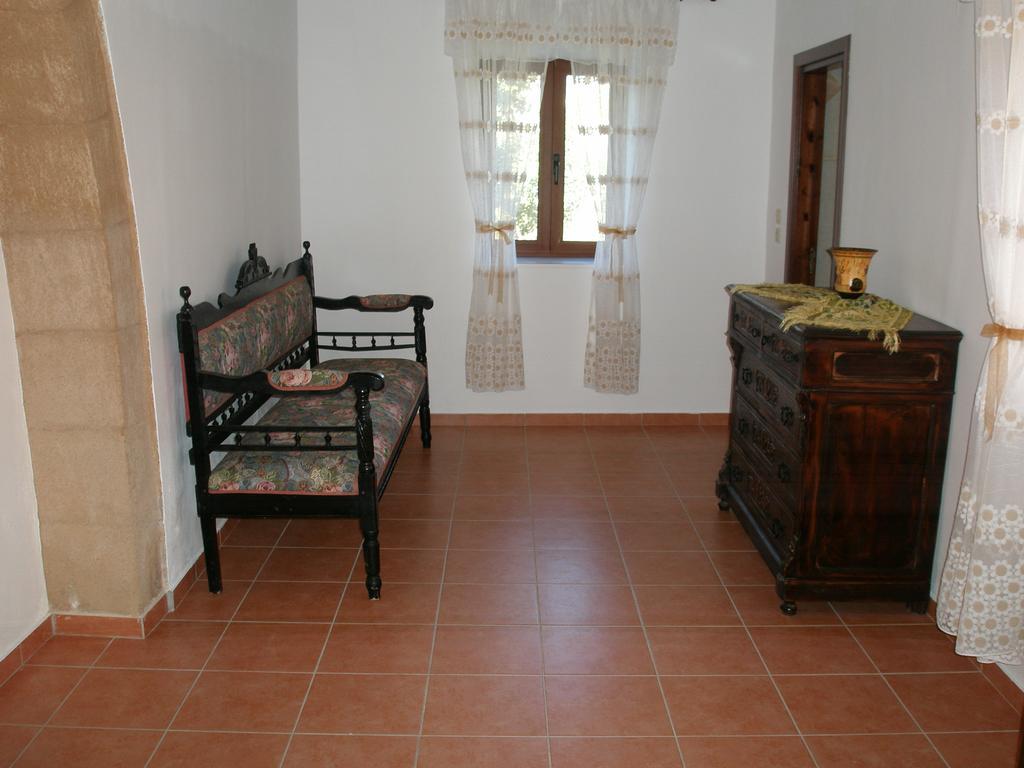 Casa Theoni Villa Katavía Kültér fotó