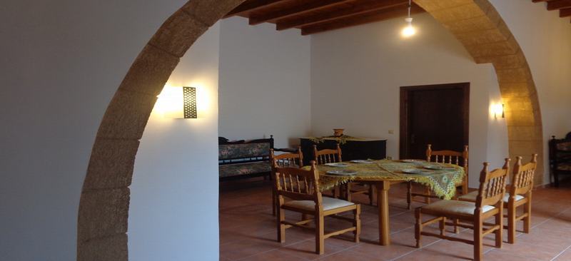 Casa Theoni Villa Katavía Kültér fotó