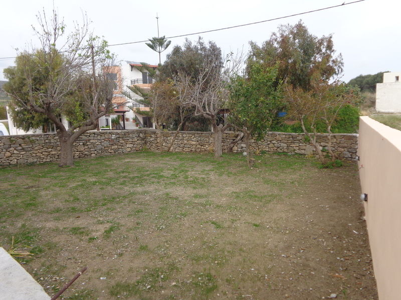 Casa Theoni Villa Katavía Kültér fotó