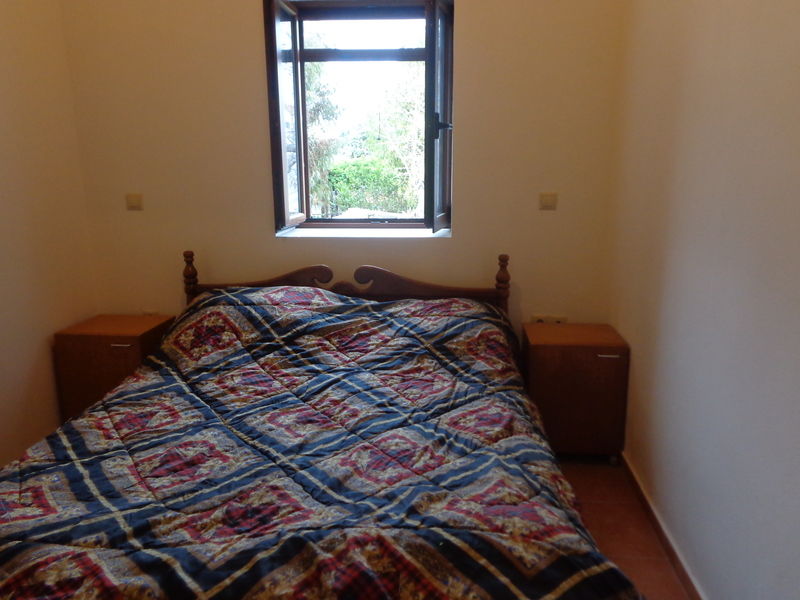Casa Theoni Villa Katavía Kültér fotó