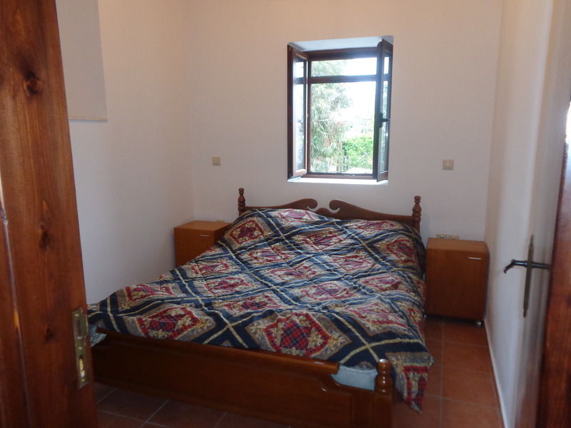 Casa Theoni Villa Katavía Kültér fotó