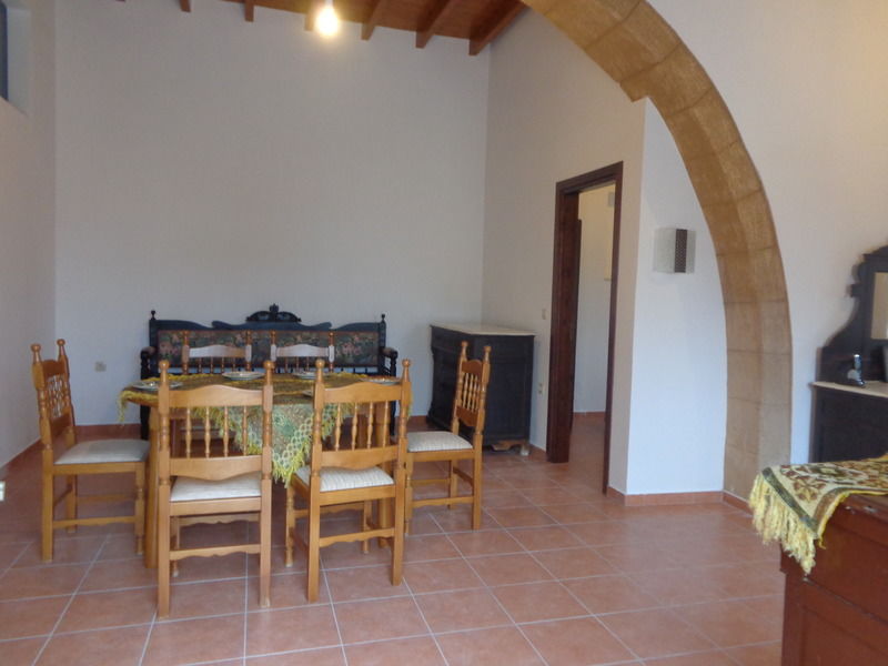 Casa Theoni Villa Katavía Kültér fotó