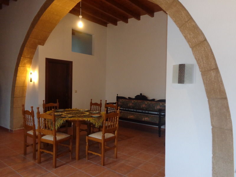 Casa Theoni Villa Katavía Kültér fotó