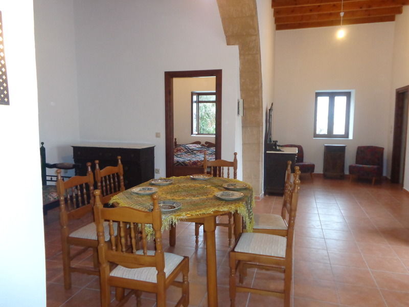 Casa Theoni Villa Katavía Kültér fotó
