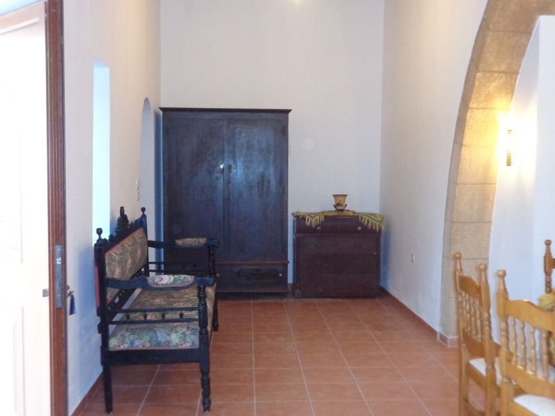 Casa Theoni Villa Katavía Kültér fotó