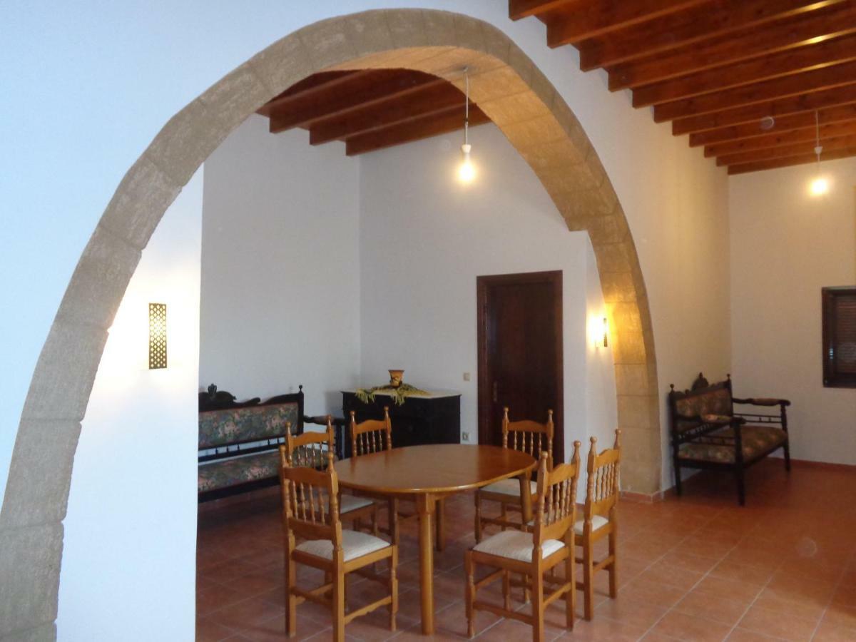 Casa Theoni Villa Katavía Kültér fotó