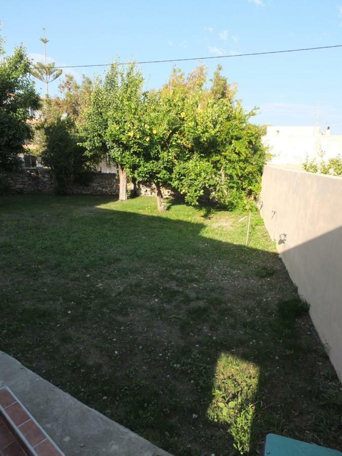 Casa Theoni Villa Katavía Kültér fotó