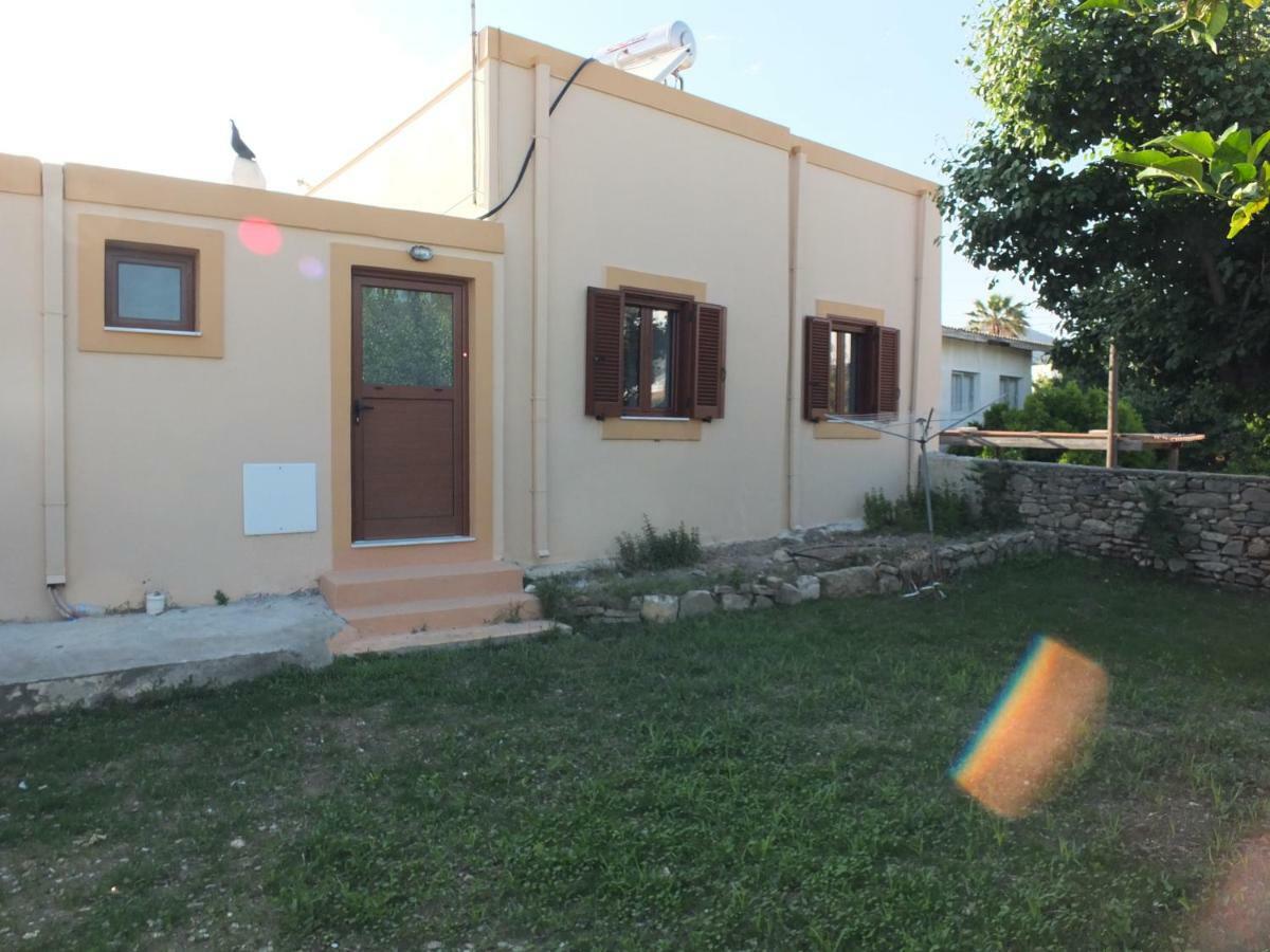 Casa Theoni Villa Katavía Kültér fotó