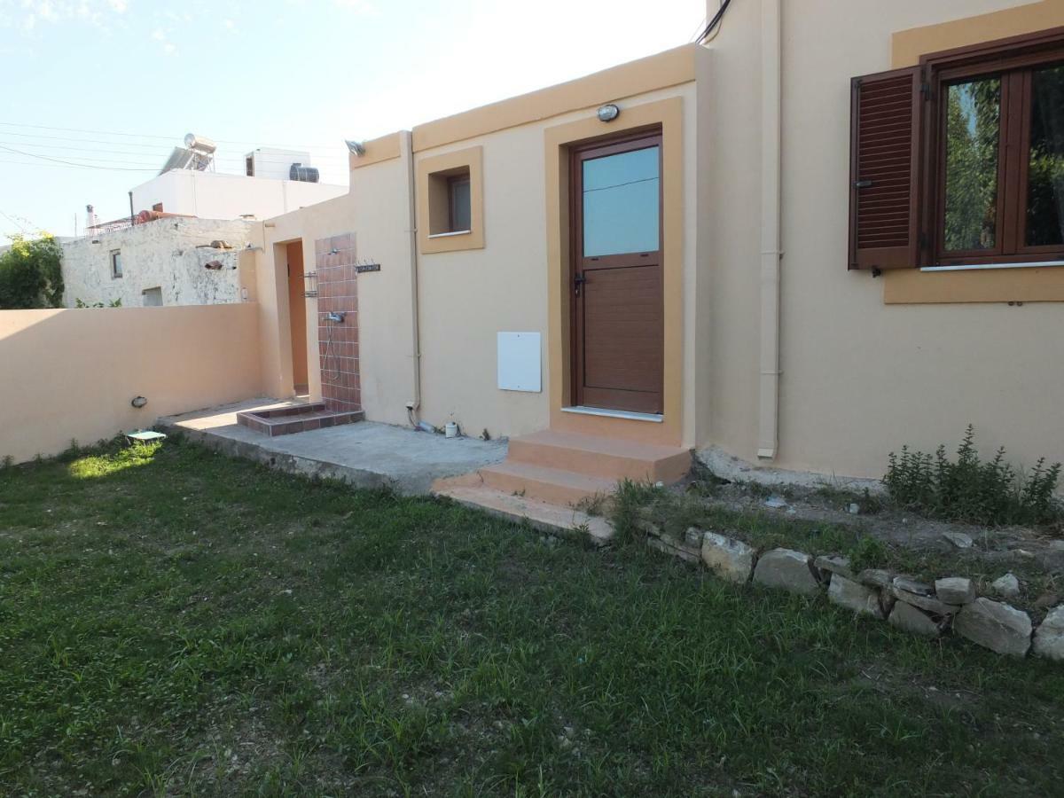 Casa Theoni Villa Katavía Kültér fotó