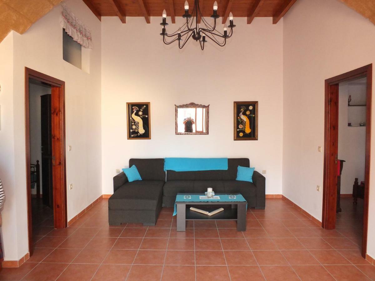 Casa Theoni Villa Katavía Kültér fotó